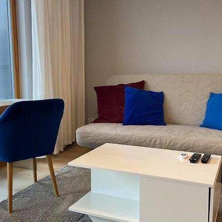 Apartament Studio Z Widokiem Na Odre Bulwary Ksiazece Wrocław Extérieur photo